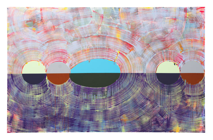 Tim Allen, Inside Out, 2021