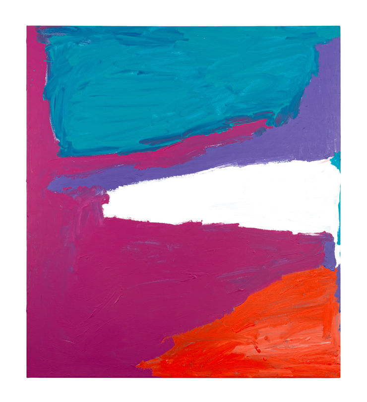 Mirdidingkingathi Juwarnda Sally Gabori, My Country, 2009