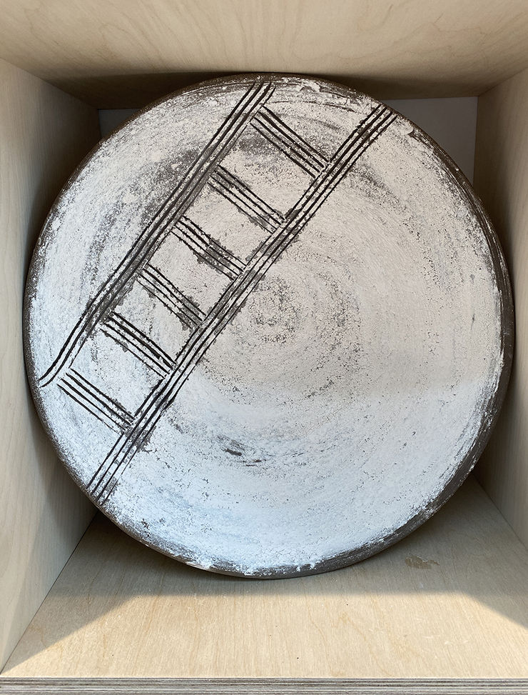 Naja Utzon Popov, Vessel