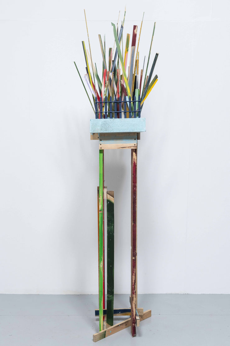 Alice Wilson, KAIM, 2019