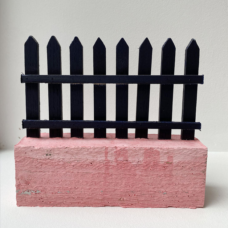 Alice Wilson, Tal, 2020