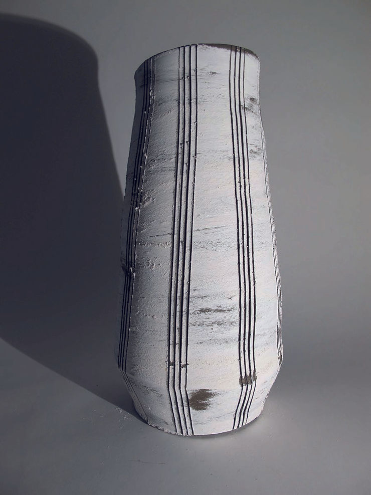 Naja Utzon Popov, Vessel 03