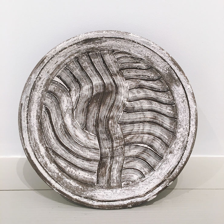 Naja Utzon Popov, Vessel 10