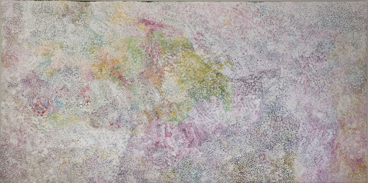 Kathleen Ngale, Sweet Bush Plum Country