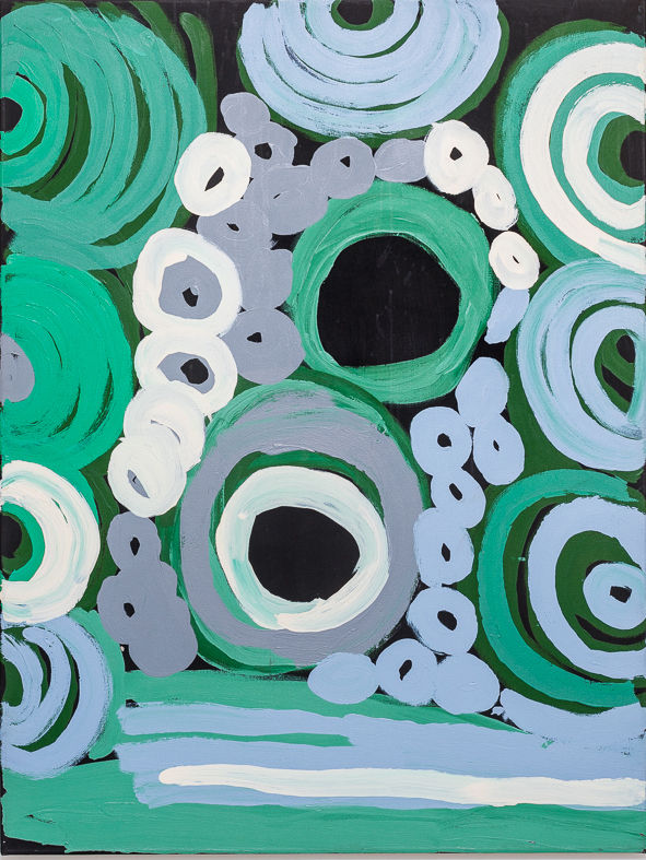 Katjarra Butler, Ngamurru/Katjarra