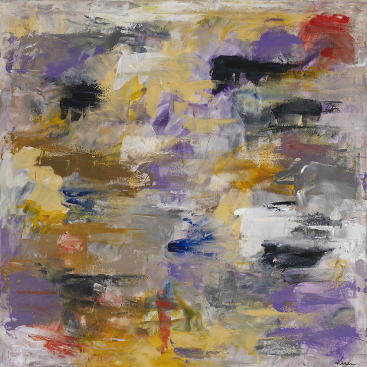 Karen Dover, Winter Solstice