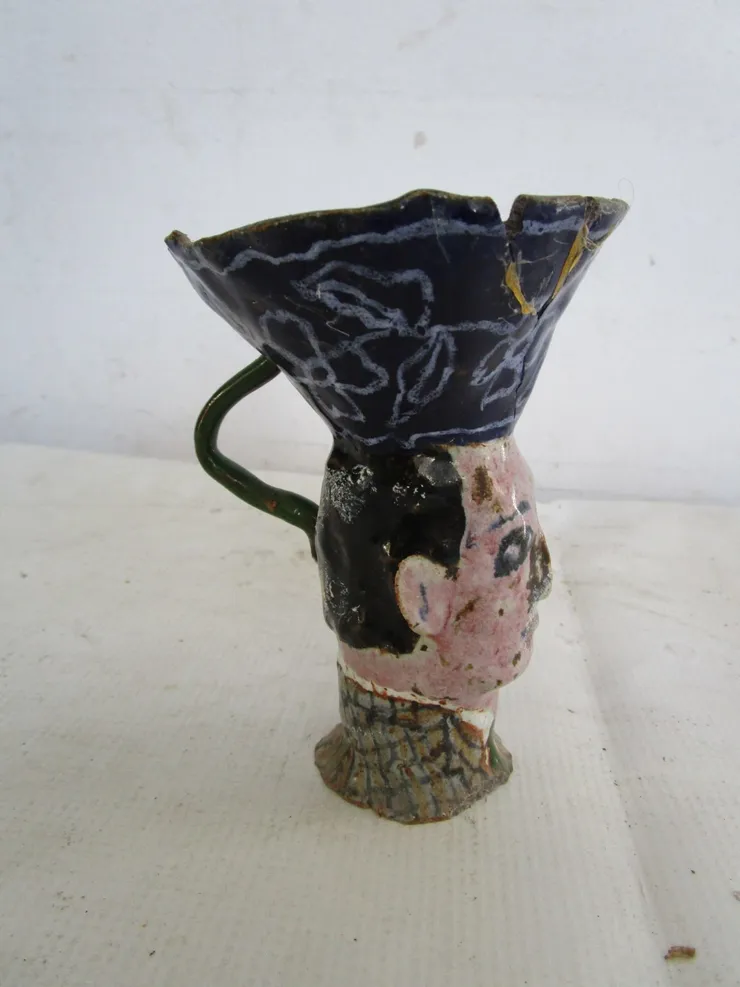 Magdalena Suarez Frimkess, Untitled, 1990