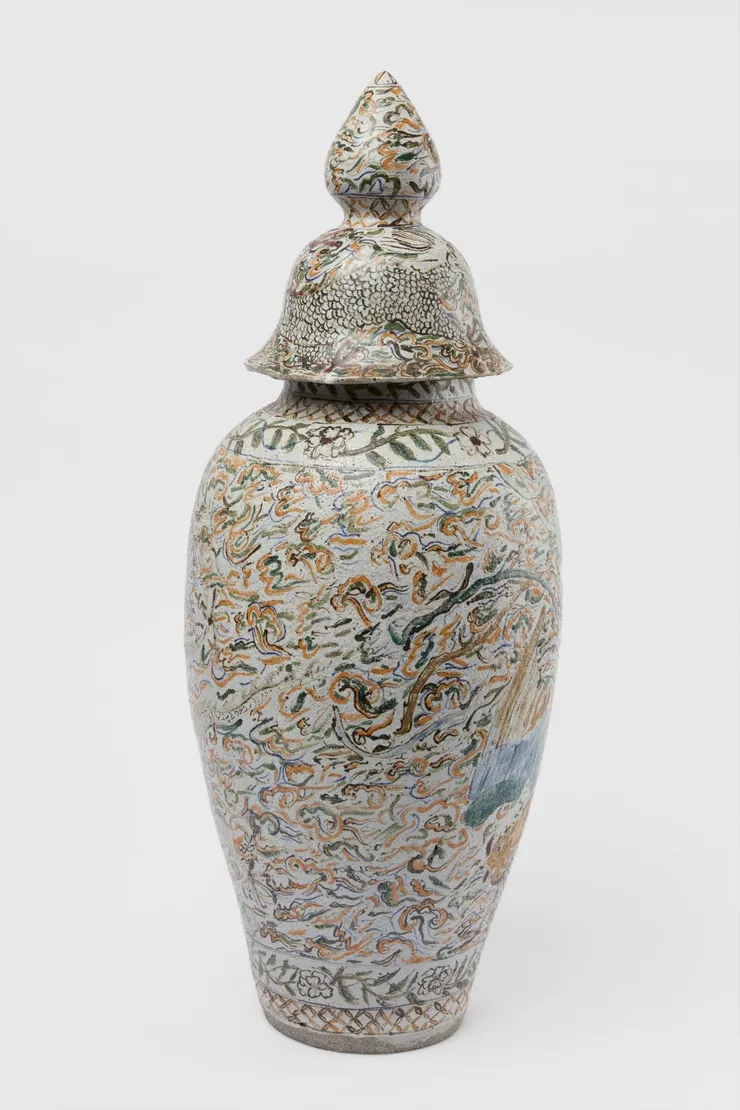 Magdalena Suarez Frimkess and Michael Frimkess, Untitled, 1998