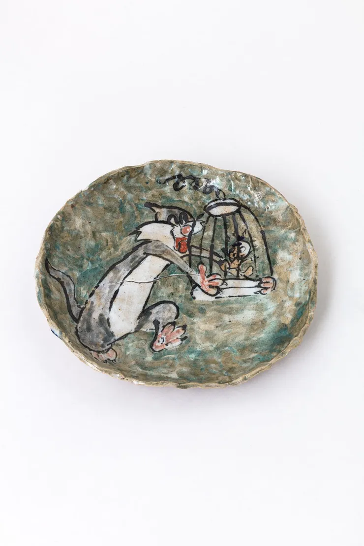 Magdalena Suarez Frimkess, Untitled, 2019