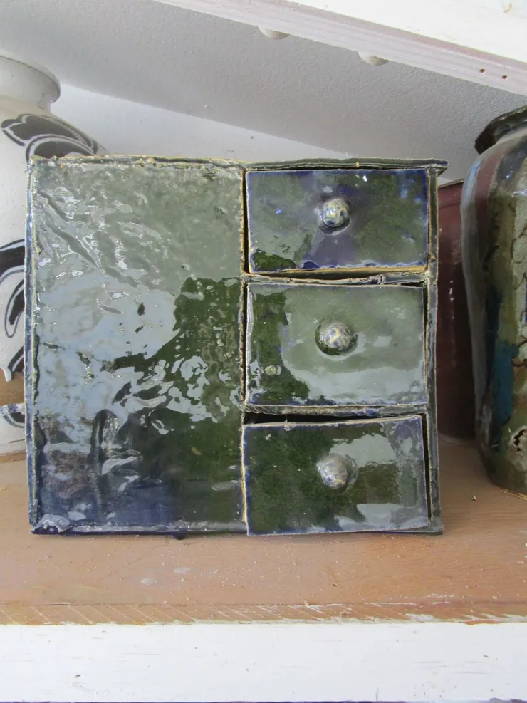 Magdalena Suarez Frimkess, Untitled