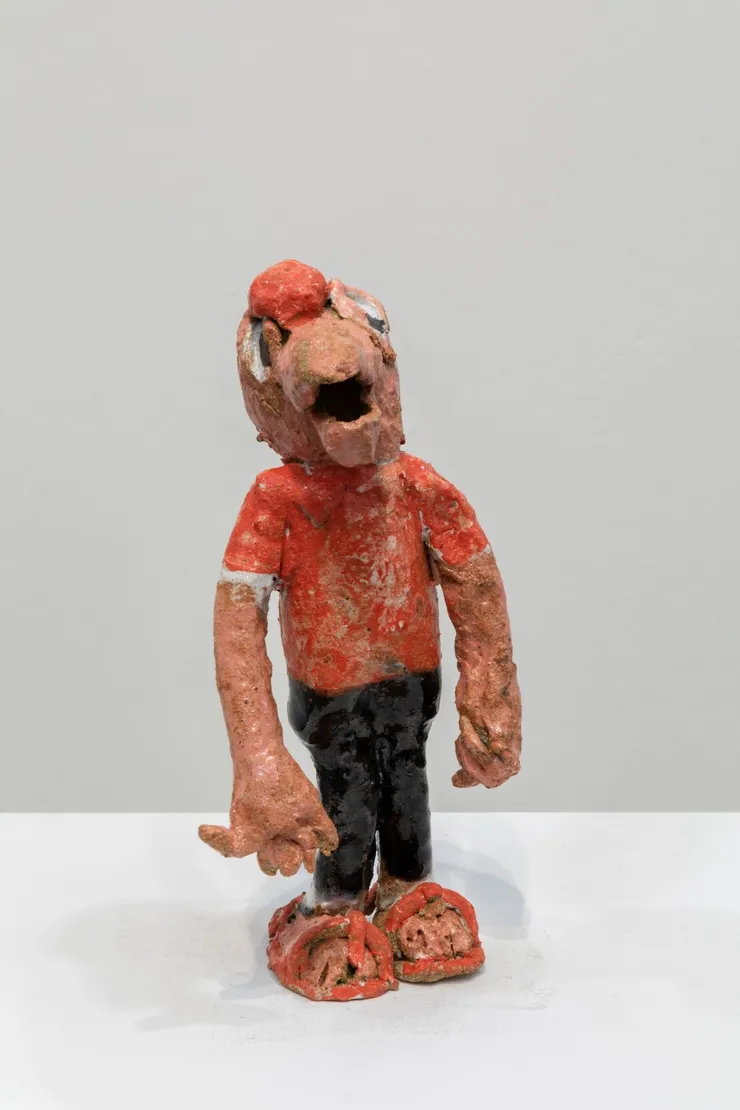 Magdalena Suarez Frimkess, Untitled, 2018