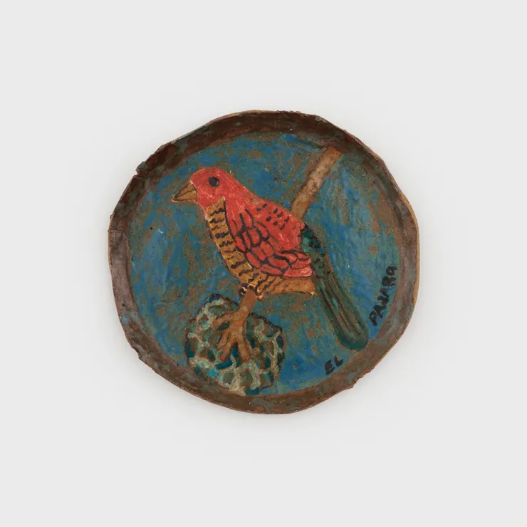 Magdalena Suarez Frimkess, Untitled, 2019