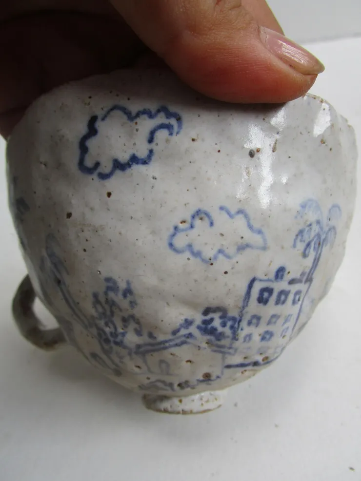 Magdalena Suarez Frimkess, Untitled