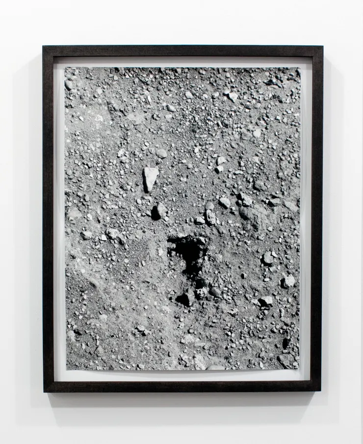 Talia Chetrit, Dirt, 2011