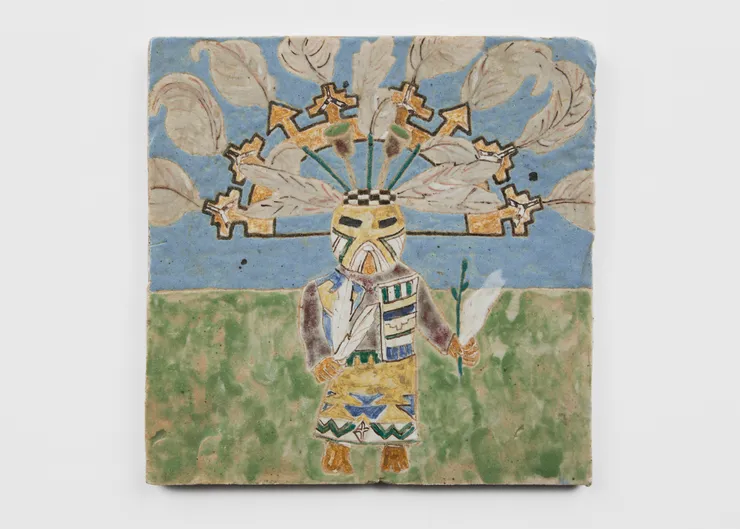 Magdalena Suarez Frimkess, Untitled, 1991