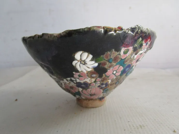 Magdalena Suarez Frimkess, Untitled, 1985