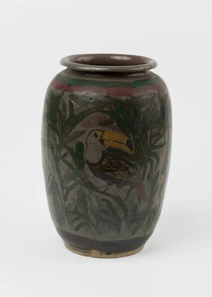 Magdalena Suarez Frimkess and Michael Frimkess, Untitled, 1989