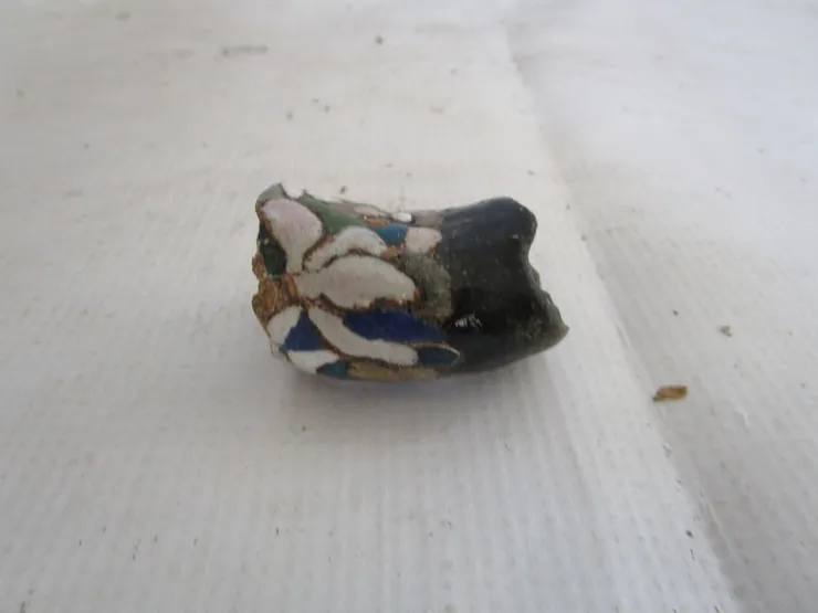 Magdalena Suarez Frimkess, Untitled