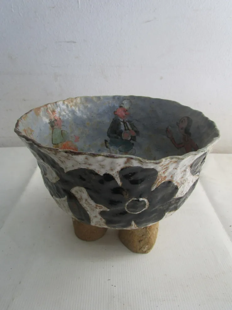 Magdalena Suarez Frimkess, Untitled, 2004