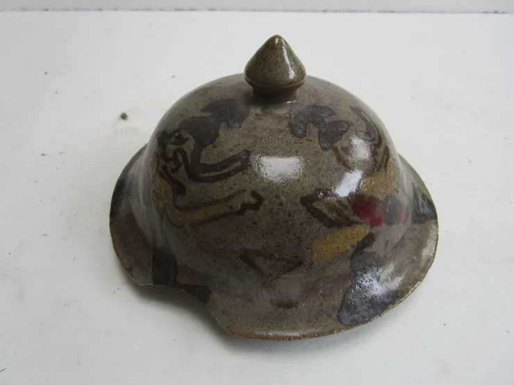 Magdalena Suarez Frimkess, Untitled