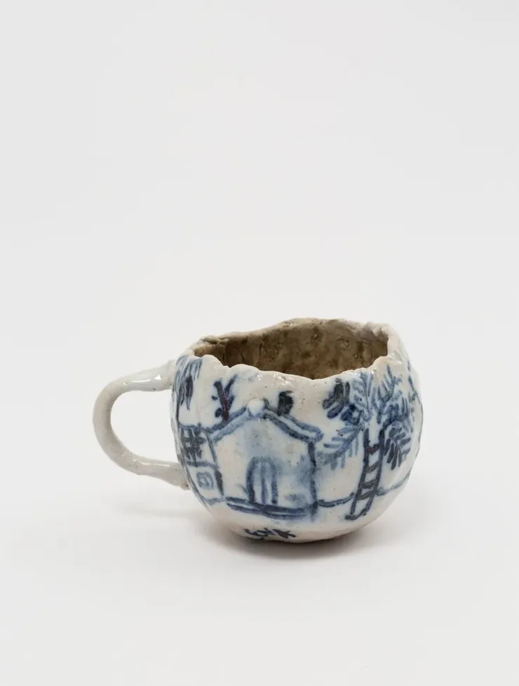 Magdalena Suarez Frimkess, Untitled, 2017