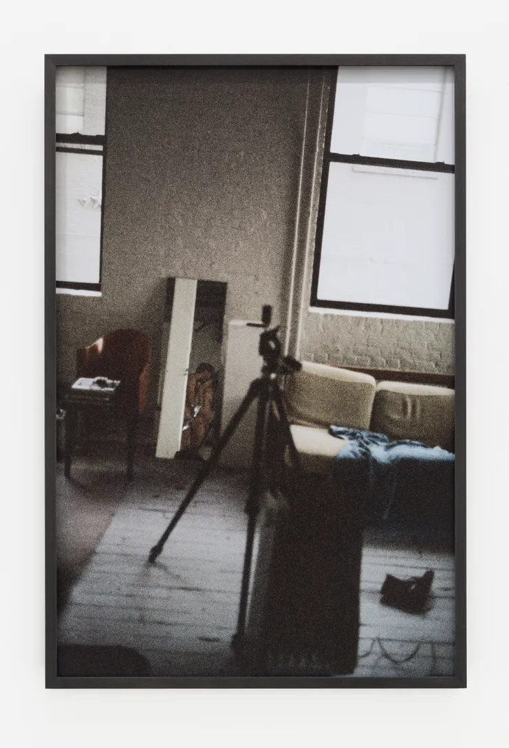 Talia Chetrit, Studio Sex, 2016