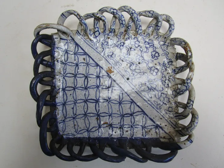 Magdalena Suarez Frimkess, Untitled, 1982