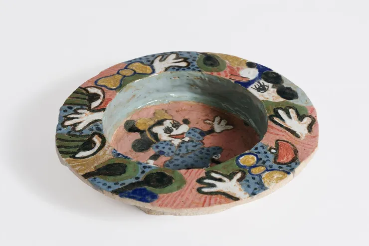 Magdalena Suarez Frimkess, Untitled, 2016