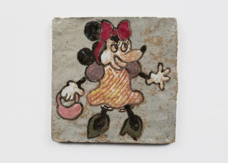 Magdalena Suarez Frimkess, Untitled, 2019