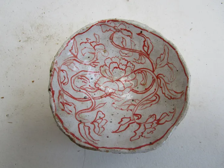 Magdalena Suarez Frimkess, Untitled, 2008