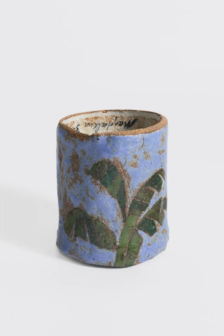 Magdalena Suarez Frimkess, Untitled, 1994