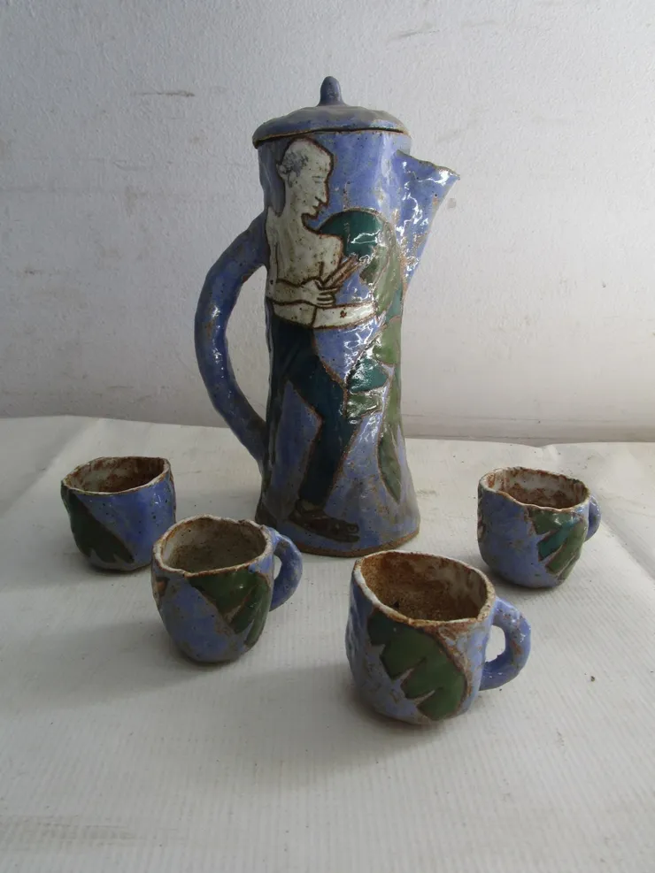 Magdalena Suarez Frimkess, Untitled, 1994