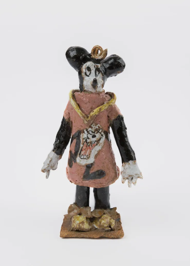 Magdalena Suarez Frimkess, Untitled, 2018