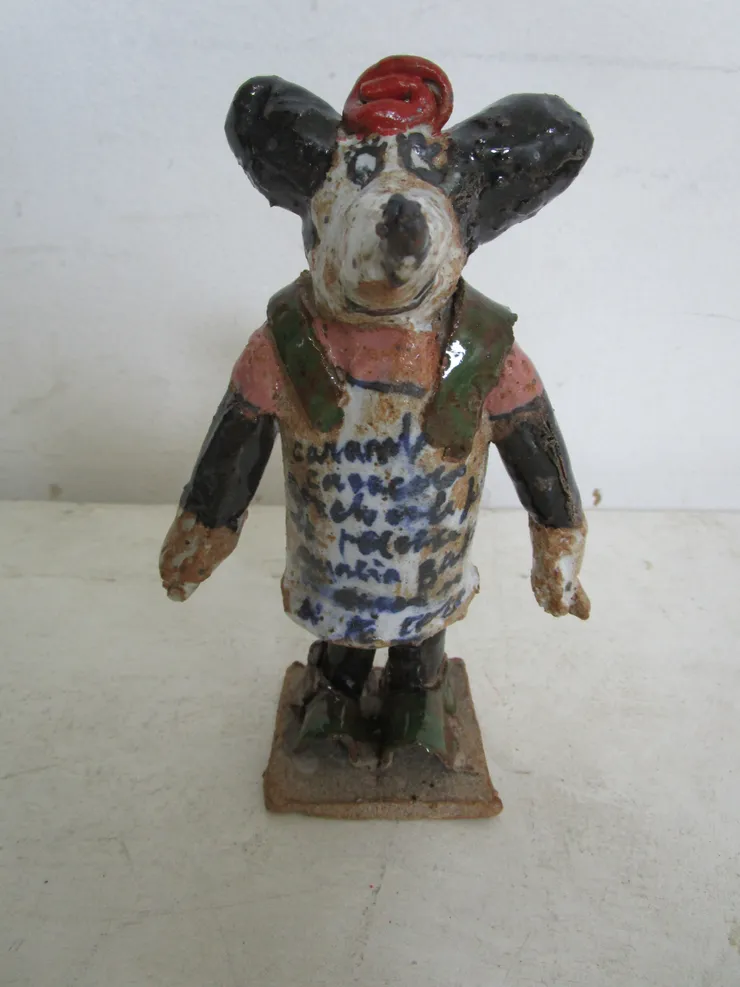 Magdalena Suarez Frimkess, Untitled, 2021