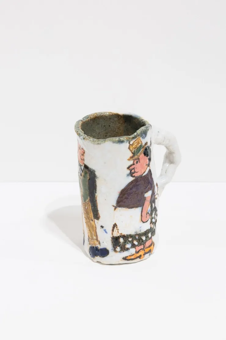 Magdalena Suarez Frimkess, Untitled, 2014