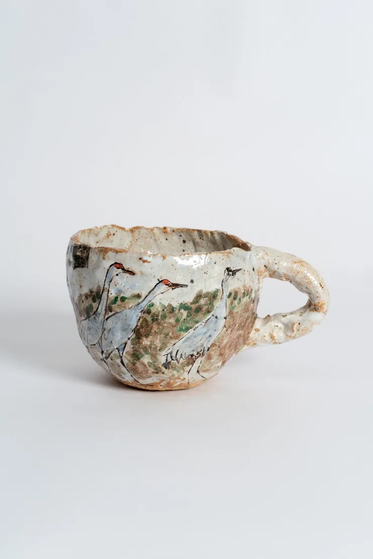 Magdalena Suarez Frimkess, Untitled, 2010