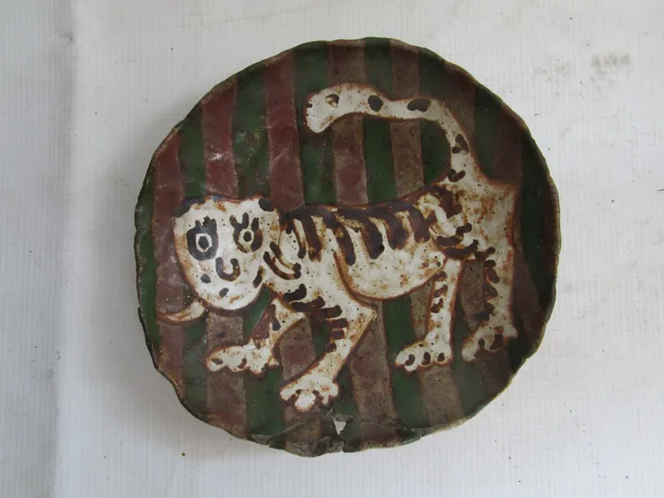 Magdalena Suarez Frimkess, Untitled, 1985