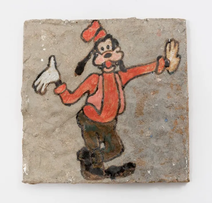 Magdalena Suarez Frimkess, Untitled, 2017