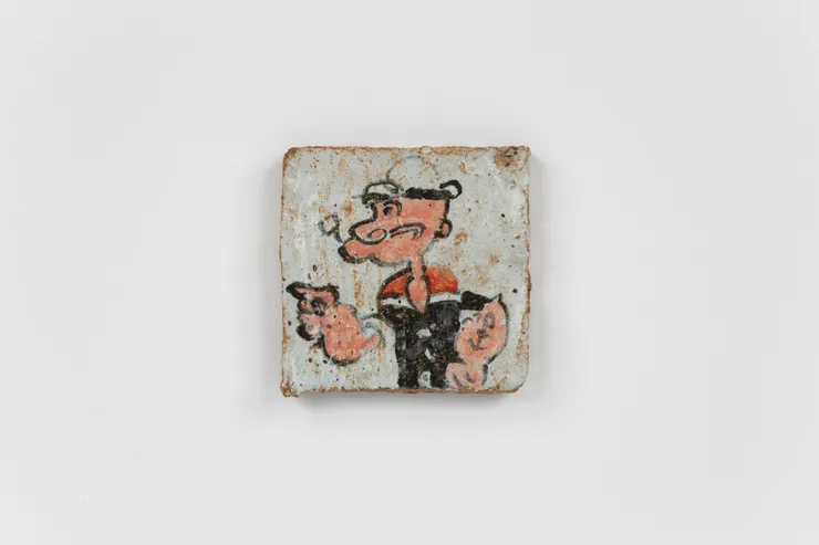 Magdalena Suarez Frimkess, Untitled, 2020