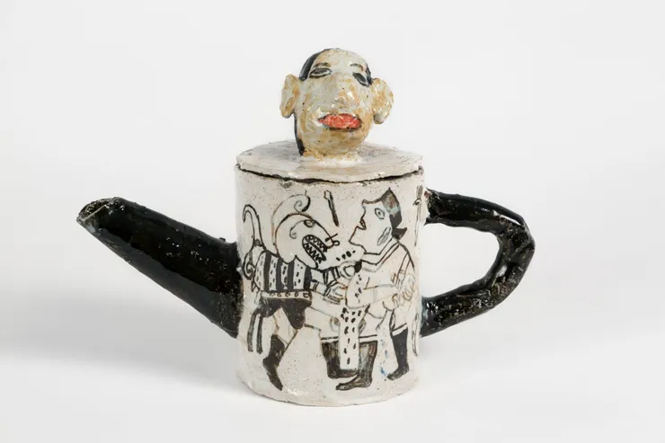 Magdalena Suarez Frimkess, Untitled, 2016