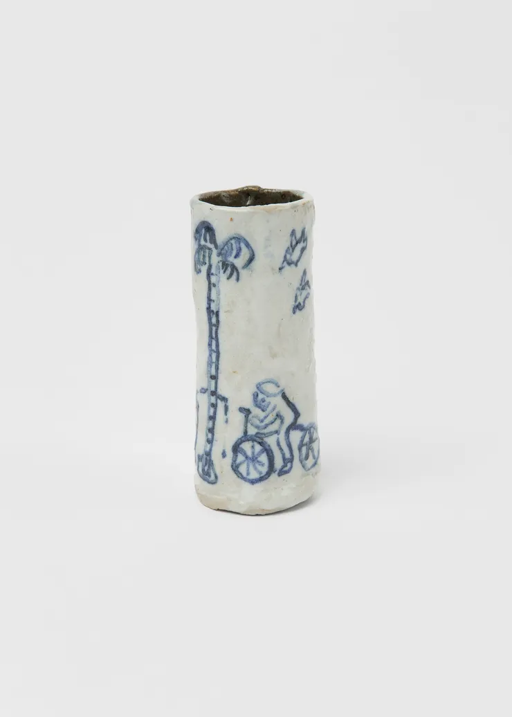 Magdalena Suarez Frimkess, Untitled, 2020