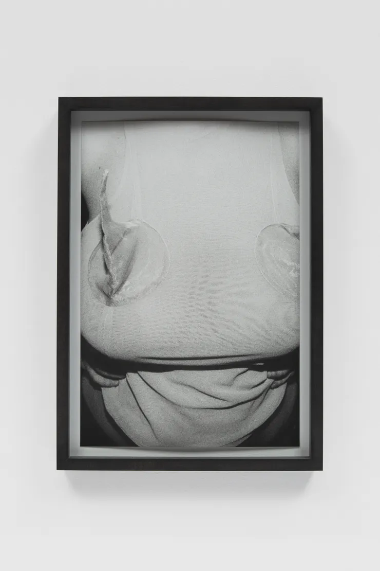 Talia Chetrit, Top, 2020