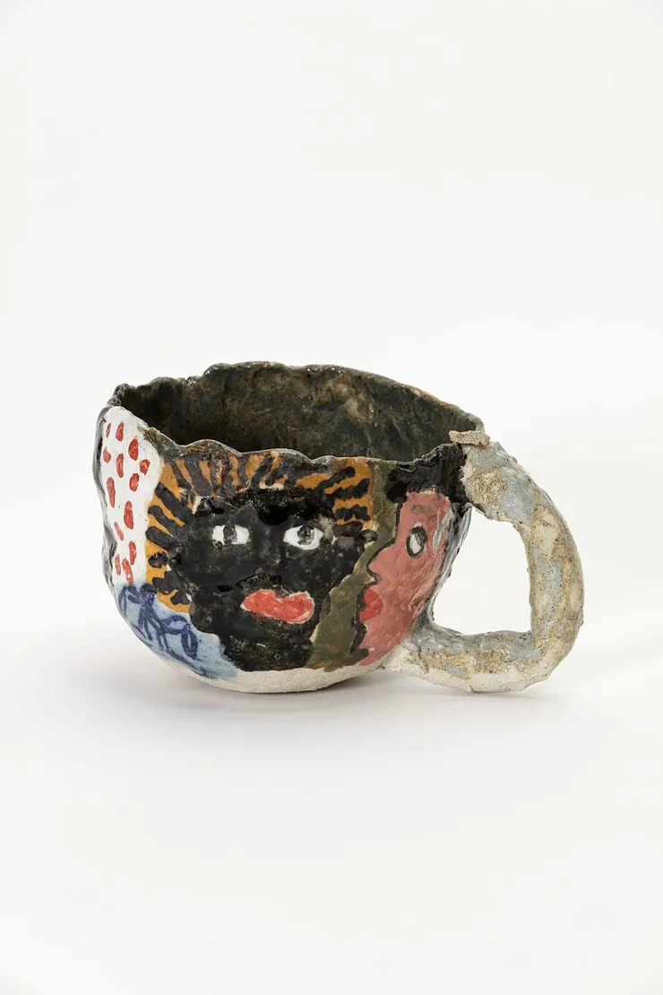 Magdalena Suarez Frimkess, Untitled, 2016