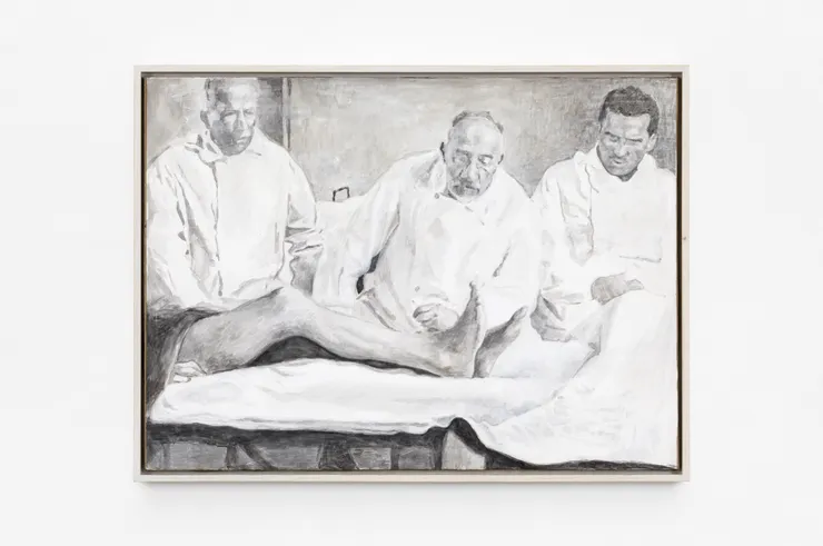 Adrian Paci, Untitled, 2019