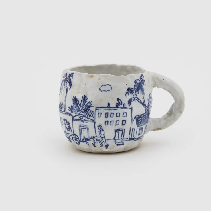 Magdalena Suarez Frimkess, Untitled, 2007