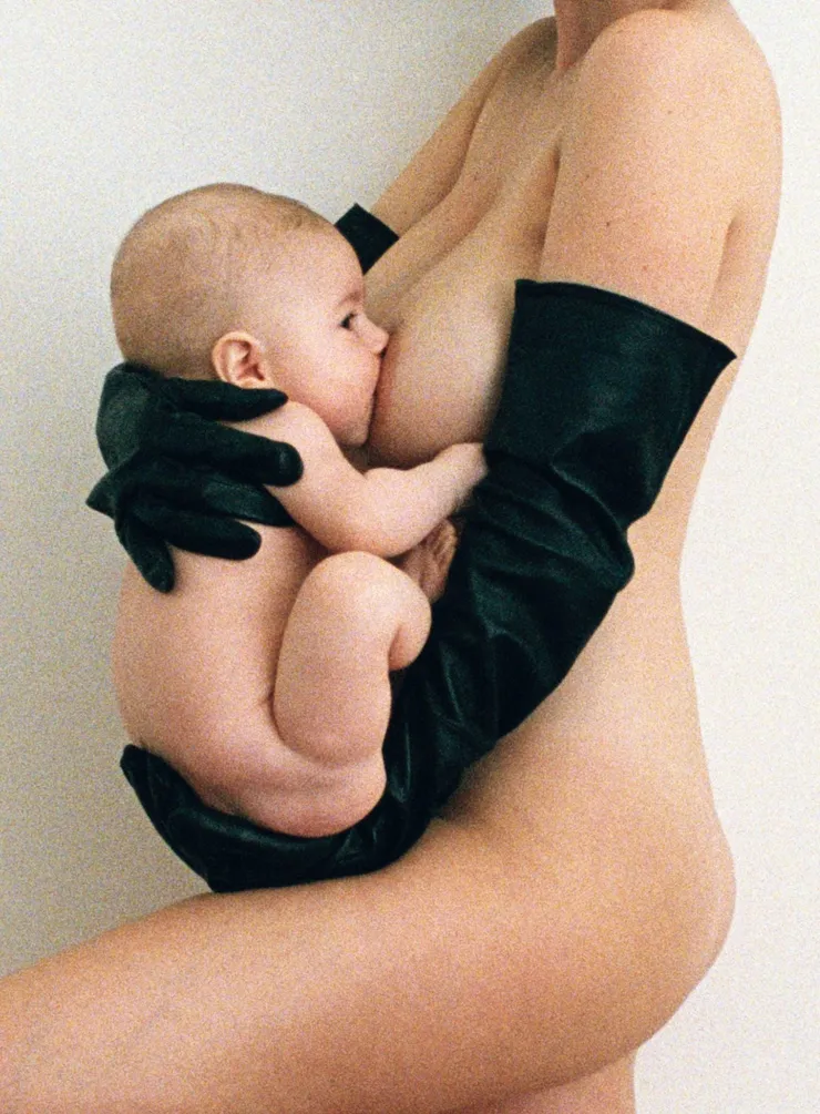 Talia Chetrit, Untitled, 2020