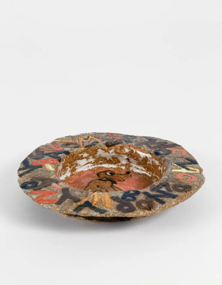 Magdalena Suarez Frimkess, Untitled, 2014