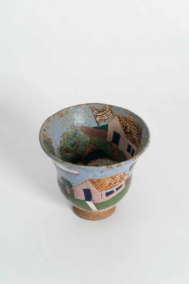 Magdalena Suarez Frimkess, Untitled, 1990