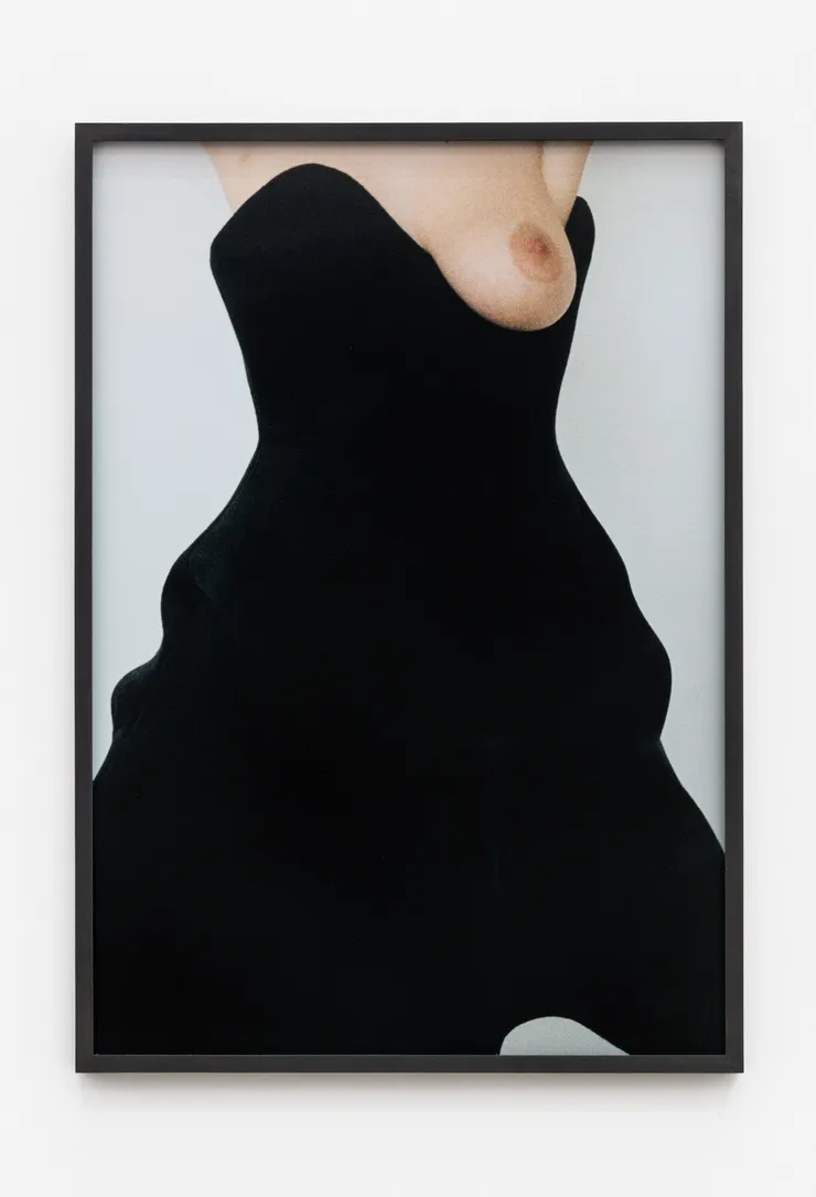 Talia Chetrit, Dress, 2016