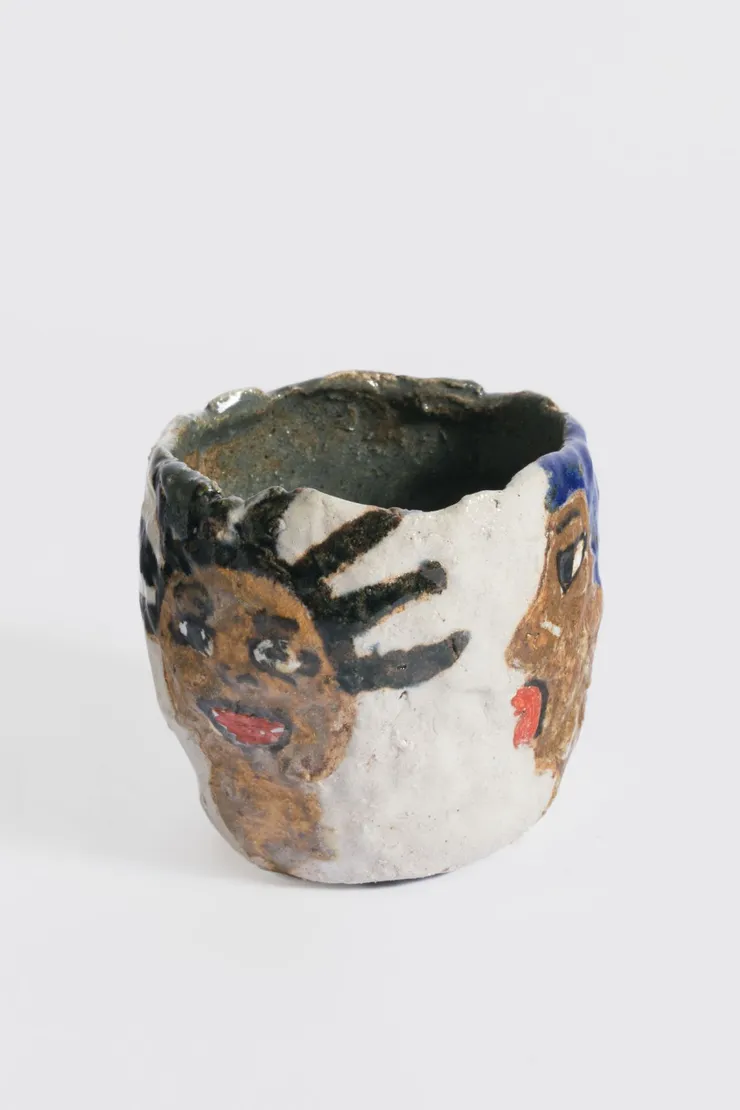 Magdalena Suarez Frimkess, Untitled, 2017